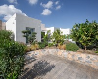 Herverkoop - Villa - Algorfa - La finca Golf