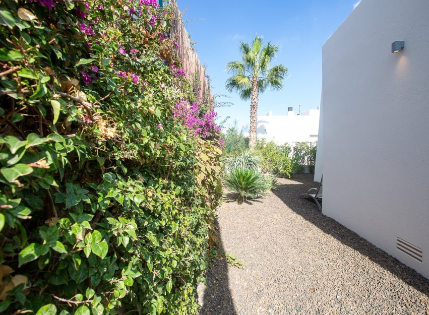 Herverkoop - Villa - Algorfa - La finca Golf