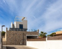 Herverkoop - Villa - Algorfa - La finca Golf
