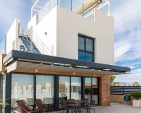 Herverkoop - Villa - Algorfa - La finca Golf