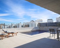 Herverkoop - Villa - Algorfa - La finca Golf