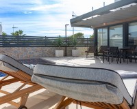 Herverkoop - Villa - Algorfa - La finca Golf