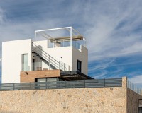 Herverkoop - Villa - Algorfa - La finca Golf