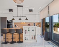 Herverkoop - Villa - Algorfa - La finca Golf