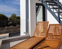 Herverkoop - Villa - Algorfa - La finca Golf