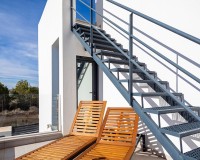Herverkoop - Villa - Algorfa - La finca Golf