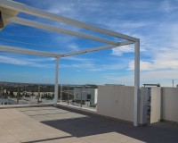 Herverkoop - Villa - Algorfa - La finca Golf