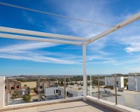 Herverkoop - Villa - Algorfa - La finca Golf