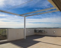 Herverkoop - Villa - Algorfa - La finca Golf