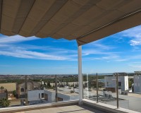 Herverkoop - Villa - Algorfa - La finca Golf