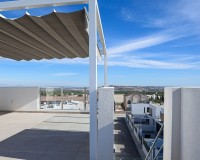 Herverkoop - Villa - Algorfa - La finca Golf