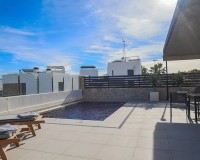 Herverkoop - Villa - Algorfa - La finca Golf