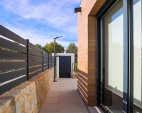 Herverkoop - Villa - Algorfa - La finca Golf