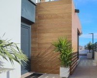 Herverkoop - Villa - Algorfa - La finca Golf