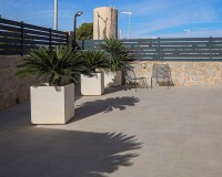 Herverkoop - Villa - Algorfa - La finca Golf