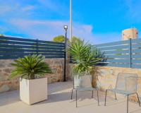 Herverkoop - Villa - Algorfa - La finca Golf