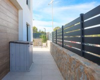 Herverkoop - Villa - Algorfa - La finca Golf