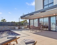 Herverkoop - Villa - Algorfa - La finca Golf
