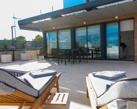 Herverkoop - Villa - Algorfa - La finca Golf