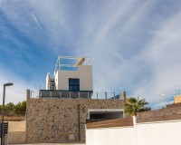 Herverkoop - Villa - Algorfa - La finca Golf
