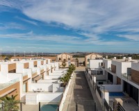 Herverkoop - Villa - Algorfa - La finca Golf