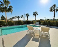 Herverkoop - Villa - Algorfa - La finca Golf