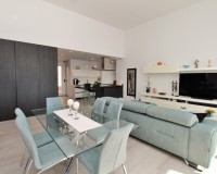 Herverkoop - Villa - Algorfa - La finca Golf