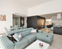 Herverkoop - Villa - Algorfa - La finca Golf