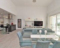 Herverkoop - Villa - Algorfa - La finca Golf