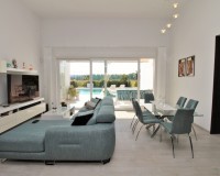 Herverkoop - Villa - Algorfa - La finca Golf