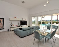 Herverkoop - Villa - Algorfa - La finca Golf