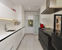 Herverkoop - Villa - Algorfa - La finca Golf