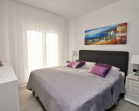 Herverkoop - Villa - Algorfa - La finca Golf