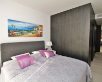 Herverkoop - Villa - Algorfa - La finca Golf