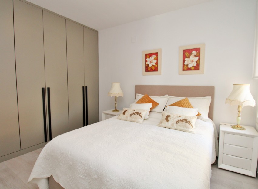 Herverkoop - Villa - Algorfa - La finca Golf