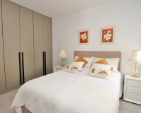Herverkoop - Villa - Algorfa - La finca Golf