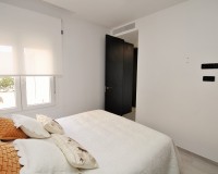 Herverkoop - Villa - Algorfa - La finca Golf