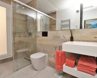 Herverkoop - Villa - Algorfa - La finca Golf
