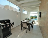 Herverkoop - Villa - Algorfa - La finca Golf