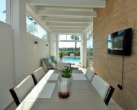 Herverkoop - Villa - Algorfa - La finca Golf