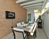 Herverkoop - Villa - Algorfa - La finca Golf