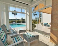 Herverkoop - Villa - Algorfa - La finca Golf