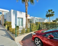 Herverkoop - Villa - Algorfa - La finca Golf