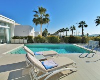 Herverkoop - Villa - Algorfa - La finca Golf