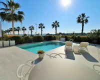 Herverkoop - Villa - Algorfa - La finca Golf