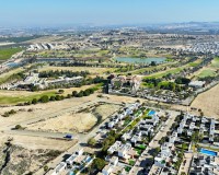 Herverkoop - Villa - Algorfa - La finca Golf
