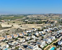 Herverkoop - Villa - Algorfa - La finca Golf