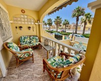 Herverkoop - Villa - Algorfa - Lo Crispin