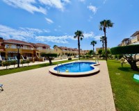 Herverkoop - Villa - Algorfa - Lo Crispin