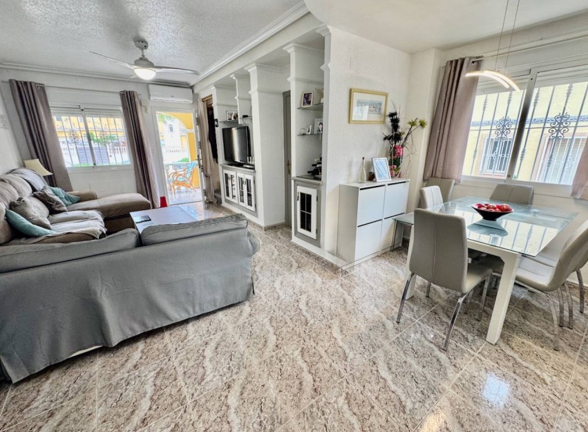 Herverkoop - Villa - Algorfa - Lo Crispin